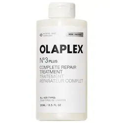 Olaplex No.3PLUS Complete Bond Repair Pre-Shampoo Hair Treatment Mask - Image 2
