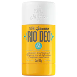 Sol de Janeiro Rio Deo Aluminum-Free Refillable Deodorant Cheirosa '62