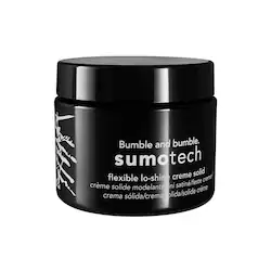 Bumble and bumble Sumotech Flexible Hold Cream Solid