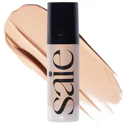 Saie Mini Glowy Super Gel Lightweight Multipurpose Illuminator & Liquid Highlighter