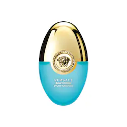 Versace Dylan Turquoise Ovetto Spray Fragrance