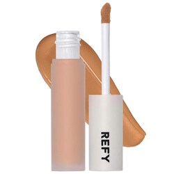 REFY Brightening and Blurring Serum Concealer with Plant-Derived Squalene - Image 4