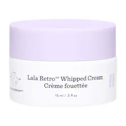 Drunk Elephant Mini Lala Retro Nourishing Whipped Moisturizer with Ceramides