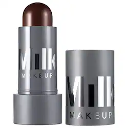 MILK MAKEUP Creamy Matte Bronzer Stick with Hyaluronic Acid - Image 5
