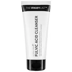 The INKEY List Fulvic Acid Brightening Cleanser — SKU SB-5B5D1C-3140D992FA95C3