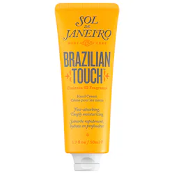 Sol de Janeiro Brazilian Touch Hand Cream Lotion