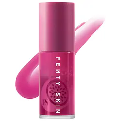 Fenty Beauty by Rihanna Fenty Treatz Hydrating + Strengthening Lip Oil Balm - Image 5