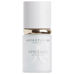 Anastasia Beverly Hills Mini Impeccable 24HR Blurring Matte Setting Spray