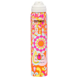 amika Mini Perk Up Talc-Free Dry Shampoo Oil