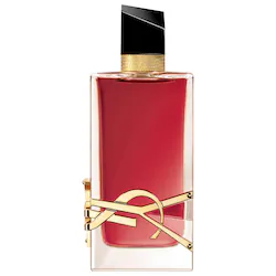 Yves Saint Laurent Libre Berry Crush Eau De Parfum with Raspberry