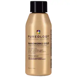 Pureology Mini Nanoworks Gold Conditioner