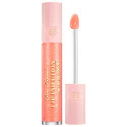 Too Faced Lip Injection Cooling Instant Lip Plumper Gloss - Image 2