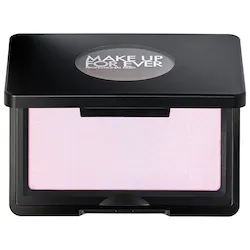 MAKE UP FOR EVER Artist Longwear Skin-fusing Powder Highlighter - Image 3