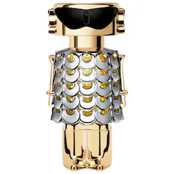 Rabanne Fame Eau de Parfum with Fruity Bergamot & Mango - Image 2