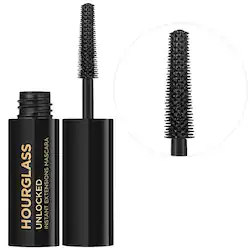 Hourglass Unlocked Defining and Lengthening Tubing Mascara - Image 2
