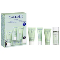 Caudalie Vinopure Acne-Prone Skin Essentials Cleanser