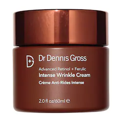 Dr. Dennis Gross Skincare Advanced Retinol + Ferulic Intense Wrinkle Cream