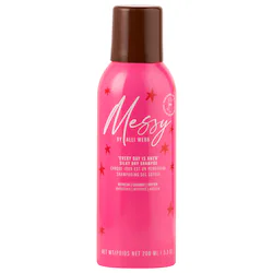 Messy by Alli Webb Every Day is Anew' Silky Dry Shampoo Oil