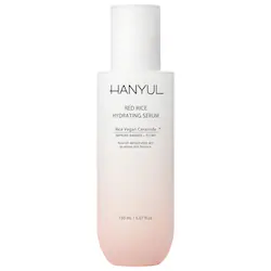 Hanyul Korean Red Rice Hydrating Serum with Ceramide