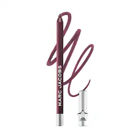Marc Jacobs Beauty Drawn This Way Long-Wear Waterproof Sharpenable Gel Eyeliner - Image 6