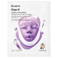 Dr. Jart+ Cryo Jawline Mask