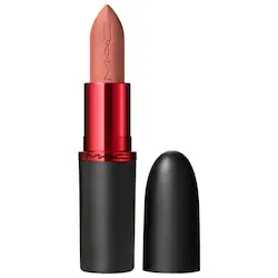 MAC Cosmetics M·A·Cximal Silky Matte Viva Glam 12HR Wear Lipstick