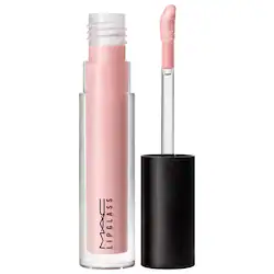 MAC Cosmetics Lipglass High-Shine, Conditioning + Smoothing Lip Gloss Glass - Image 2