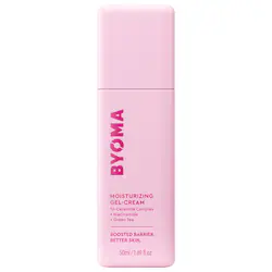 BYOMA Moisturizing Gel Cream