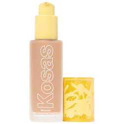 Kosas Revealer Skin-Improving Foundation SPF25 with Hyaluronic Acid and Niacinamide - Image 5