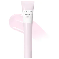 Glow Recipe Glass Balm Lip Treatment for Shine & Hydration - Image 4