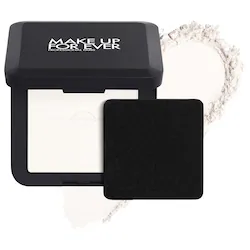 MAKE UP FOR EVER Mini HD Skin Blurring & Perfecting Pressed Powder