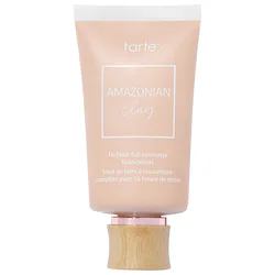 tarte Amazonian clay 16-hour full coverage soft matte foundation Oil - Image 2