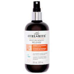 Curlsmith Moisture Memory Weightless Leave-In Spray