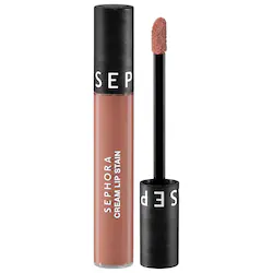 SEPHORA COLLECTION Cream Lip Stain 10HR Liquid Lipstick - Image 2