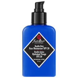 Jack Black Double-Duty Face Moisturizer SPF 20
