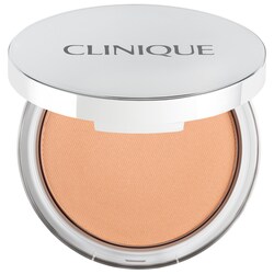 CLINIQUE Stay-Matte Sheer Pressed Powder Oil - Image 2