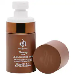 Danessa Myricks Beauty Mini Yummy Skin Liquid Blurring Balm Mattifying Setting Spray