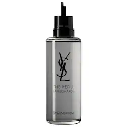Yves Saint Laurent MYSLF Le Parfum Refill with Spicy Vanilla Bourbon & Warm Woods