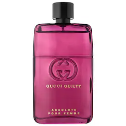 Gucci Guilty Absolute Pour Femme Fragrance - Image 2