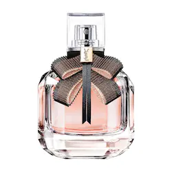 Yves Saint Laurent Mon Paris Eau de Toilette Lumiere with Grapefruit & Patchouli Fragrance