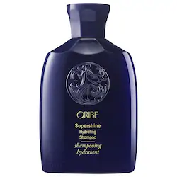 Oribe Mini Supershine Hydrating Shampoo