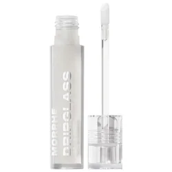 Morphe Dripglass Glazed High Shine Lip Gloss Oil