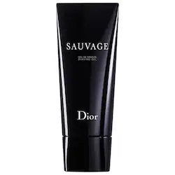 DIOR Sauvage Shaving Gel