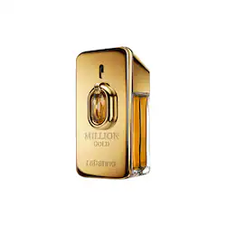 Rabanne Million Gold Elixir with Vanilla Fragrance - Image 2