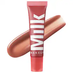 MILK MAKEUP Balmade Hydrating Tinted Lip Balm with Electrolytes - Image 5