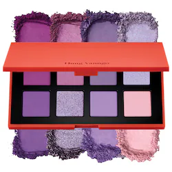HUNG VANNGO BEAUTY Color Story Eyeshadow Palette - Image 4