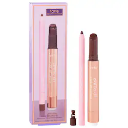 tarte maracuja juicy lip hydrating plump gloss primrose duo - Image 2