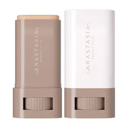 Anastasia Beverly Hills Beauty Balm Serum Boosted Skin Tint Moisturizer - Image 5