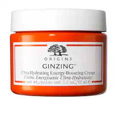 Origins GinZing Ultra-Hydrating Energy-Boosting Cream