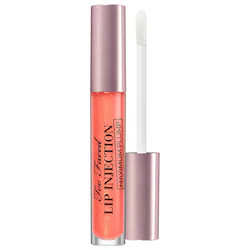 Too Faced Lip Injection Maximum Plump Extra Strength Hydrating Lip Plumper - Image 3